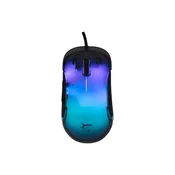 White Shark Gaming miš Mordred Black
