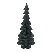 Dekorativno božično drevo Madam Stoltz 37 x 93 cm