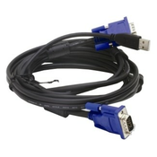 D-LINK DKVM-CU USB + VGA D-sub kabl za KVM switch