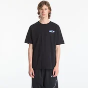 Majice New Balance Heat Map Forward Thinker T-Shirt Black M
