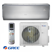 Gree U-CROWN GWH18UC-K6DNA4A 5.0 KW, Wifi