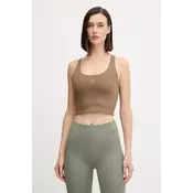 Top za vadbo adidas by Stella McCartney