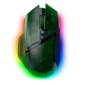 Razer Basilisk V3 Pro 35K Phantom Green Edition