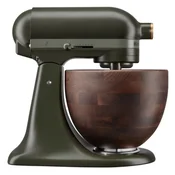 Artisan stand mixer with bowl, 4.7L, Model 180, Design Edition, Evergr