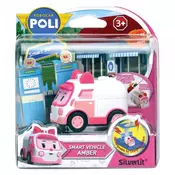 Robocar Poli Amber - Pametno vozilo
