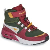 Kangaroos  KX-Hydro  Rdeča