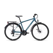 CTM Tranz 2.0 Treking M (17) blue/gray - M