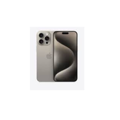APPLE IPHONE 15 PRO MAX 256GB NATURAL TITANIUM