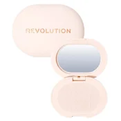 Revolution Pressed Powder Pops puder odtenek Translucent 5 g