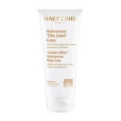 Mary Cohr Hydrosmose Effet Soleil corps Krema za samopotamnjivanje, 200 ml