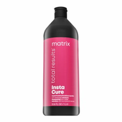 Matrix Total Results Insta Cure Anti-Breakage Shampoo šampon za krepitev za suhe in krhke lase 1000 ml