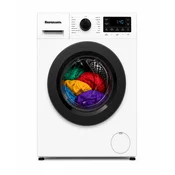 Ravanson XPBS-6 /1200WD automatic washing machine