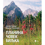 Planina, covek, biljka