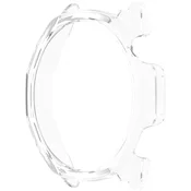 INF Združljivo ohišje Clear PC Half-Pack Hollow za Huawei Watch GT6 46mm, (5000072274)