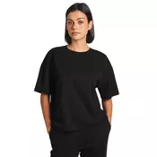EXPLODE BIG T LADY ženska široka majica Velicina: XS/S Boja: Crna