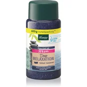 Kneipp Kopalna sol Globoka sprostitev (Mineral Bath Salt) (Neto kolieina 600 g)