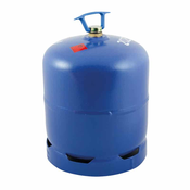 Turistična jeklenka 2,5 kg Ekopool 2,5 kg plina