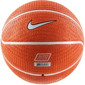 Nike Žoge košarkaška obutev oranžna 7 8p Kobe Bryant