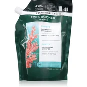 Yves Rocher Pureté čistilni razstrupljevalni šampon 600 ml
