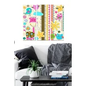 Wallity Set slika MDF1966072, 3 Dela