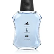 Adidas UEFA Champions League Goal 100 ml toaletna voda za moške