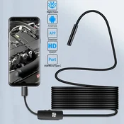 Endoskopska HD kamera 5 metara