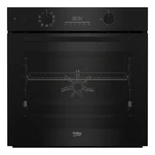 Beko BCBIS17300KSBMPS vgradna pečica, 72 l