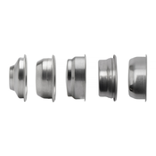 Lelit PLA180S Komplet skodelic za portafilter 58 mm