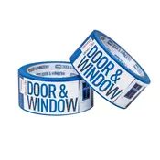 Krep traka za zaštitu vrata i prozora 48mm x 33m, 80?C