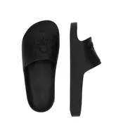 Adidas Muške papuce Adilette Aqua, IF7371, Crne