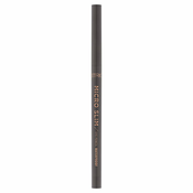 Catrice Micro Slim vodoodporni svinčnik za oči odtenek 020 Grey Definition 0.05 g