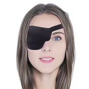 INF 3D maska za desno oko z nastavljivo zaponko Black, (21246762)