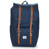 Herschel Nahrbtnik Little America, modra