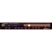 Roland SRX ORCHESTRA Key (Digitalni proizvod)