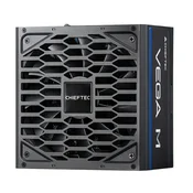Chieftec PSU 850W VEGA M | Gold 80+ | Fully Modular | ATX 3.1
