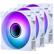 PHANTEKS Phanteks M25 Gen2 120mm PWM D-RGB ventilator