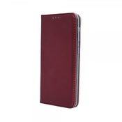 Havana Premium preklopna torbica Samsung Galaxy S20 Plus G985 - bordo rdeča