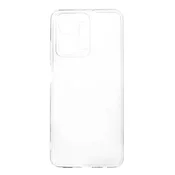 MM TPU HONOR X7A ULTRA SLIM prozirna