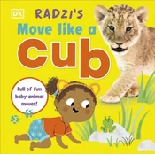 Radzis Move Like a Cub