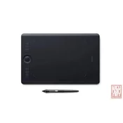 Wacom Intuos Pro M, USB/Bluetooth, 224x148mm Active area (PTH-660-S)