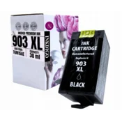 Inkdigo tusz 903XL kompatybilny z HP OfficeJet 6950 OfficeJet Pro 6860 6968 Certyfikat TÜV