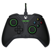 Snakebyte Xbox Series X GamePad Pro X - žičani kontroler - crni (SB922459)