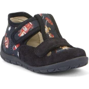 Froddo copat G1700412 CLASSIC SLIPPERS F blue+ 20