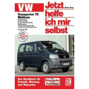VW Transporter T5 Multivan