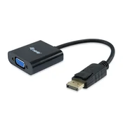 EQUIP Opremite adapter Displayport za Hd15 Vga, (21407476)