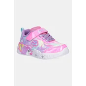 Skechers patike Unicorn Charmer devojcice uzrasta 0-4 godine