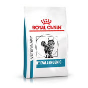 Royal Canin Veterinary Diet Feline Anallergenic - 2 x 4 kg