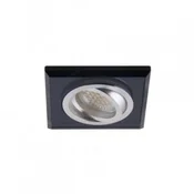 BB LINK Metalni cetvrstasti nosac za LED panel 1 705 1xGU10 crni