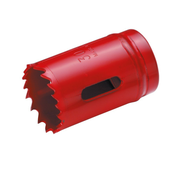 Cimco Cimco Lochsäge 25mm HSS-Bi-Metall 207425: Cimco luknjaža premera 25mm iz visokohitrostnega jekla s bimetalskim zobcem 207425., (20786684)