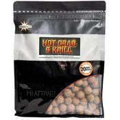 Boili Dynamite Baits Hot Crab&Krill 20-26mm/1-1,8kg
